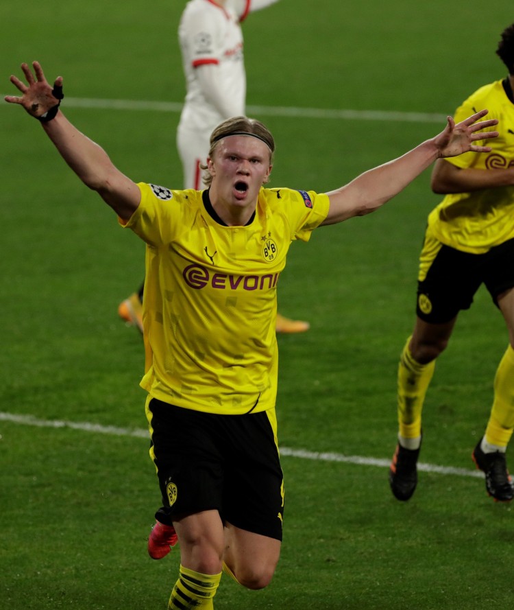 Lucas