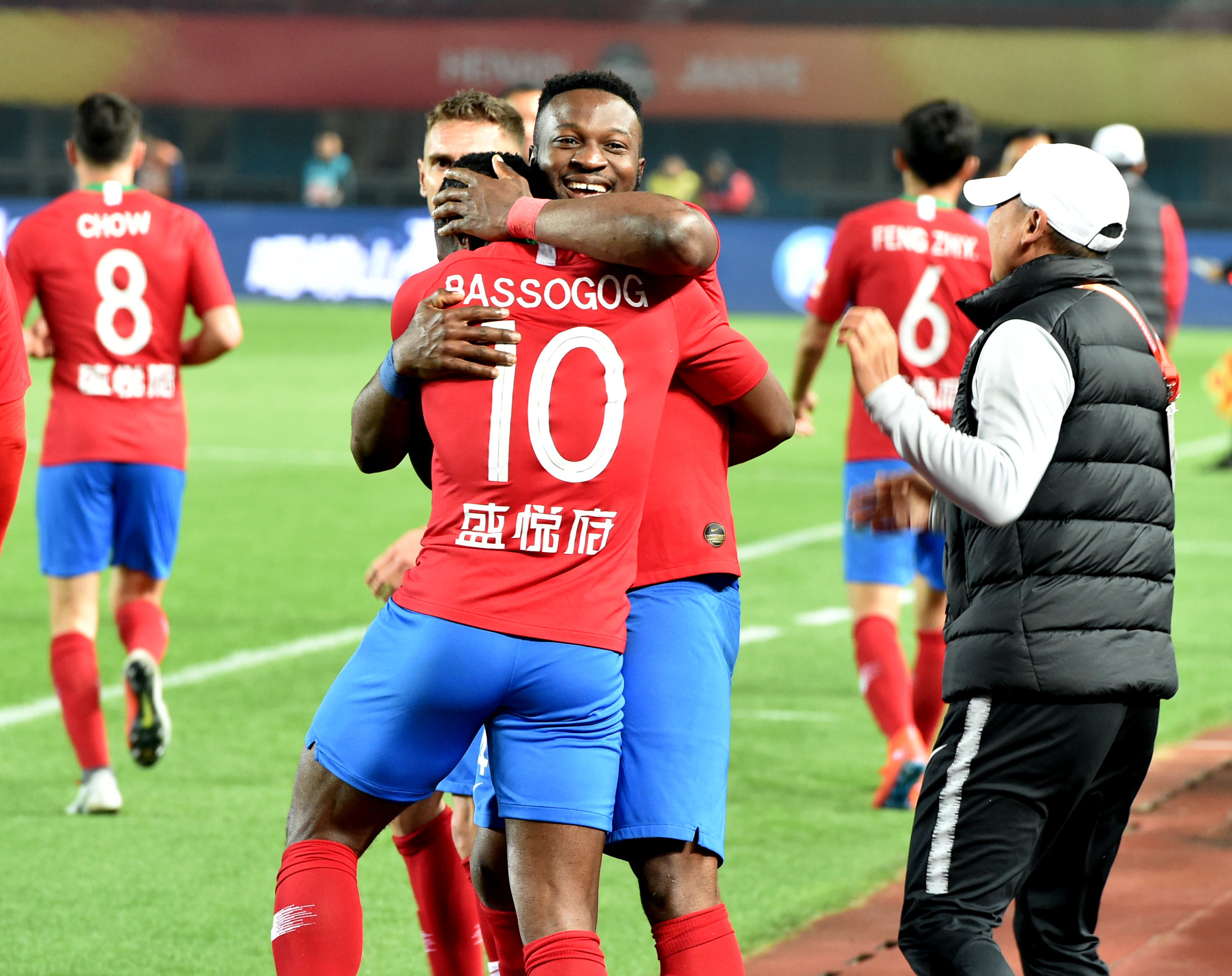 锁了蒙扎的 锁了蒙扎的