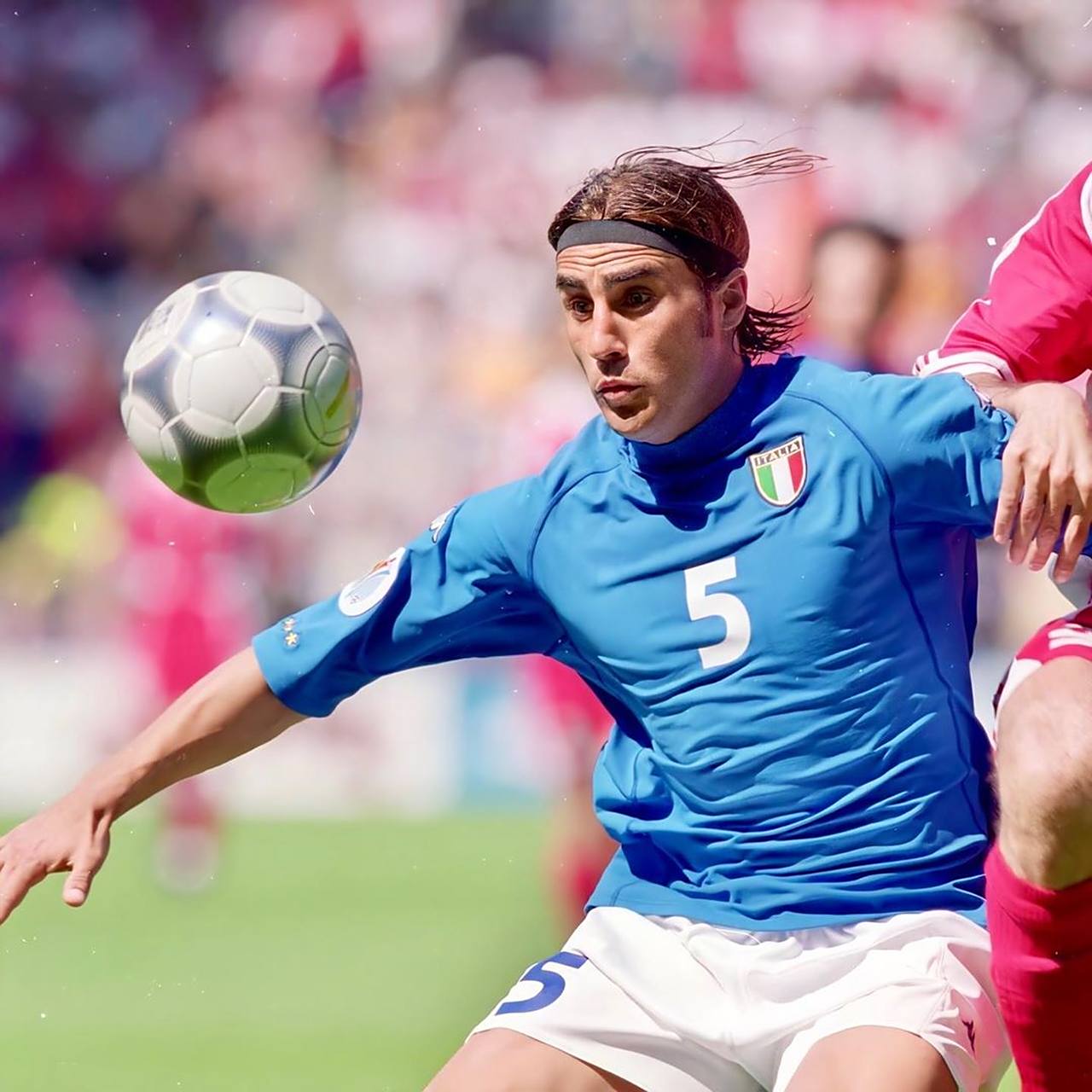 因为正是它 因为正是它