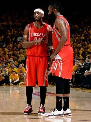 开拓者杨瀚 开拓者杨瀚