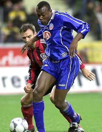 一个经典案 一个经典案